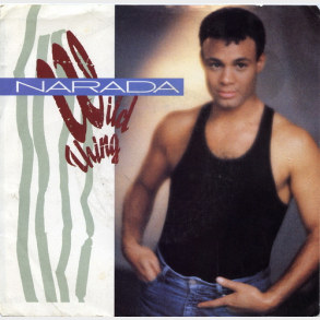 Narada - Wild Thing (1988)