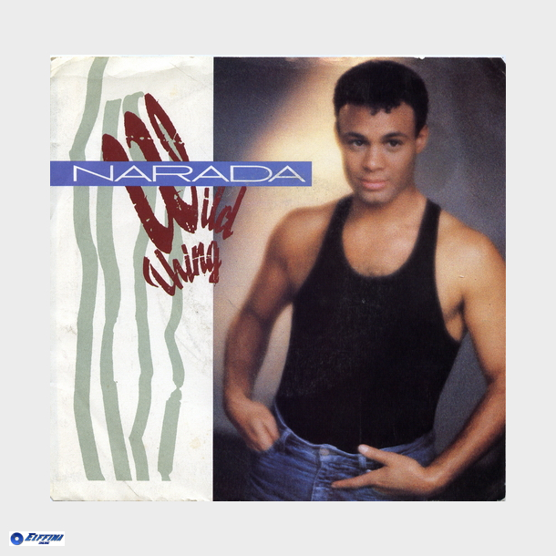 Narada - Wild Thing (1988)