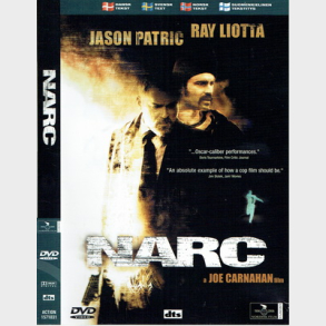 Narc (2002)
