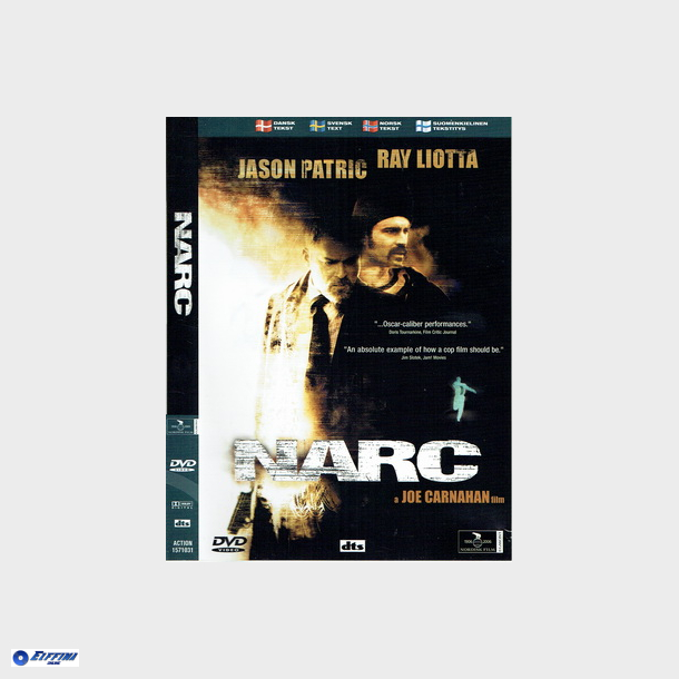 Narc (2002)