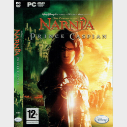 Narnia Prince Caspian (2008) (Disney)