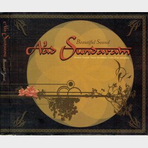 Nas Sundaram - Beautiful Sound (Digi)