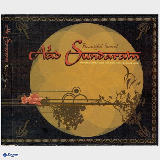 Nas Sundaram - Beautiful Sound (Digi)