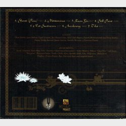 Nas Sundaram - Beautiful Sound (Digi)