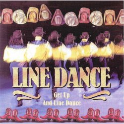Nashville Fantasy - Get Up And Line Dance (1999)