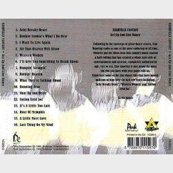 Nashville Fantasy - Get Up And Line Dance (1999)