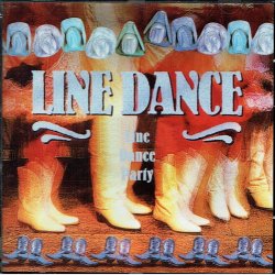 Nashville Fantasy - Line Dance Party (1999)