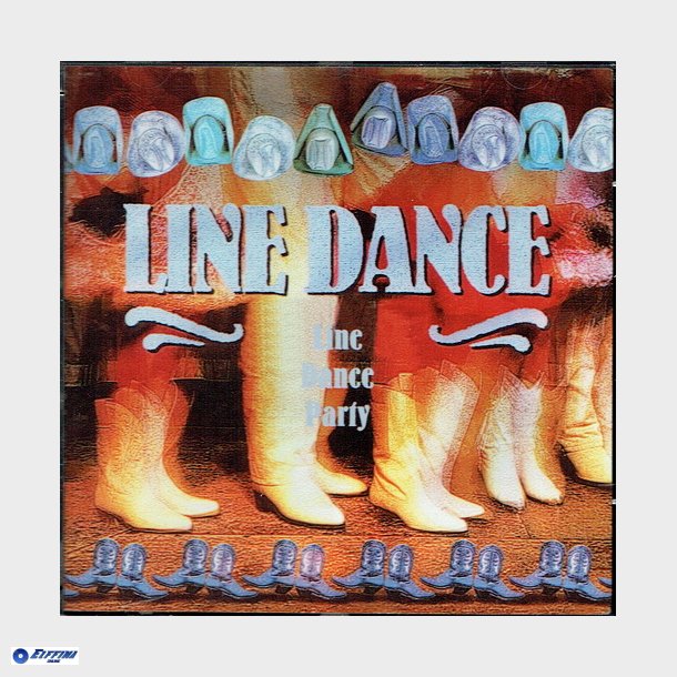 Nashville Fantasy - Line Dance Party (1999)