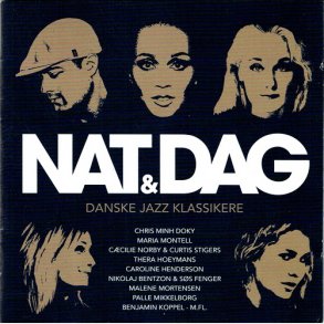 Nat & Dag 1 (Danske Jazz Klassikere (2008) DB