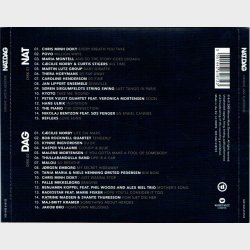 Nat &amp; Dag 1 (Danske Jazz Klassikere (2008) DB