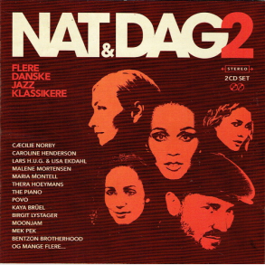 Nat & Dag 2 (Flere Danske Jazz Klassikere (2009)