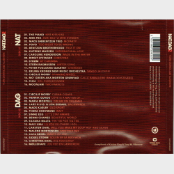 Nat &amp; Dag 2 (Flere Danske Jazz Klassikere (2009)