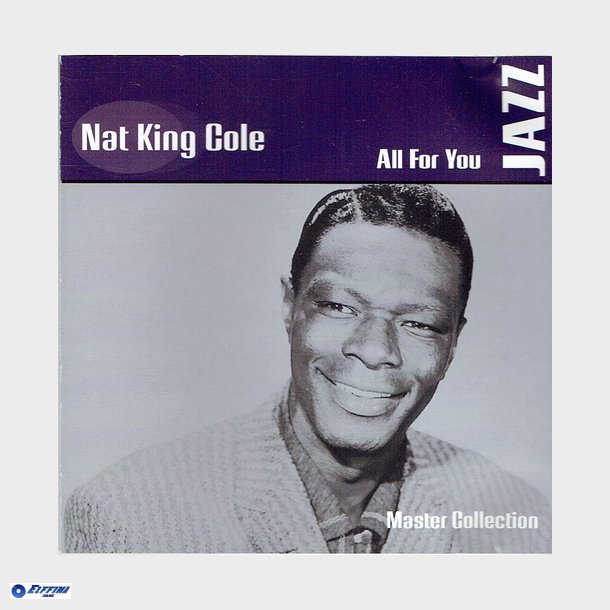 Nat King Cole - All For You (2000)