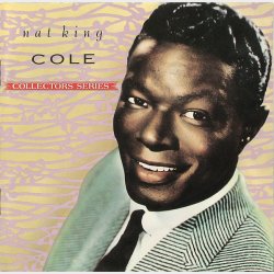 Nat King Cole - Capitol Collectors Series (1990)