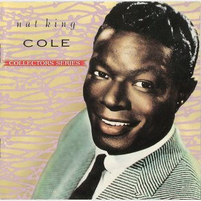Nat King Cole - Capitol Collectors Series (1990)