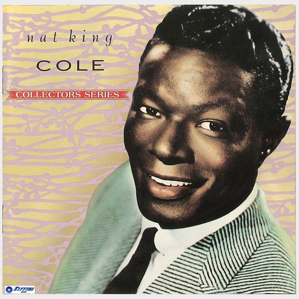 Nat King Cole - Capitol Collectors Series (1990)