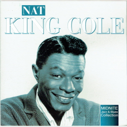Nat King Cole - Beautiful Moons (2000)