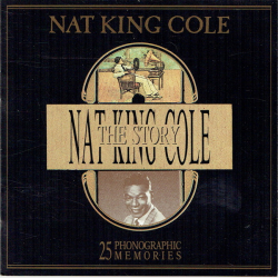 Nat King Cole - Story (1989)