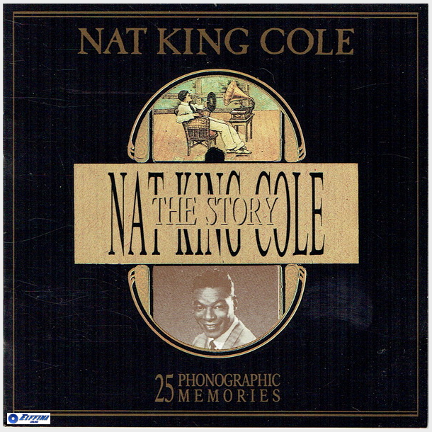 Nat King Cole - Story (1989)