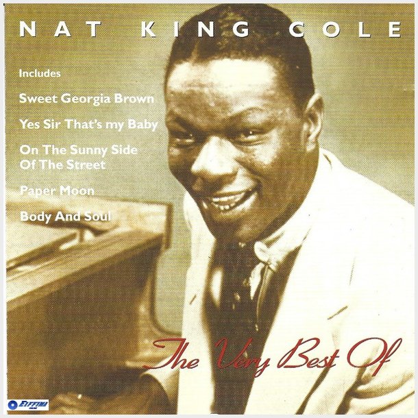 Nat King Cole - The Hits Collection (1996)