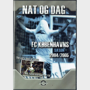 Nat Og Dag FC K�benhavn S�son 2004-2005