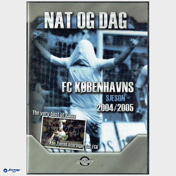 Nat Og Dag FC K�benhavn S�son 2004-2005