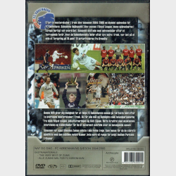 Nat Og Dag FC K�benhavn S�son 2004-2005