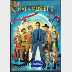 Nat P Museet 2 (2009)