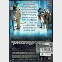 Nat P Museet 2 (2009)