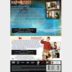 Nat P� Museet (2006) + Alene Hjemme (2006)