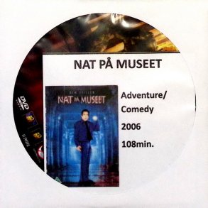 Nat P Museet (2006)