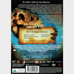 Nat P Museet 1 (2007)