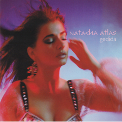 Natacha Atlas - Gedida (1999)