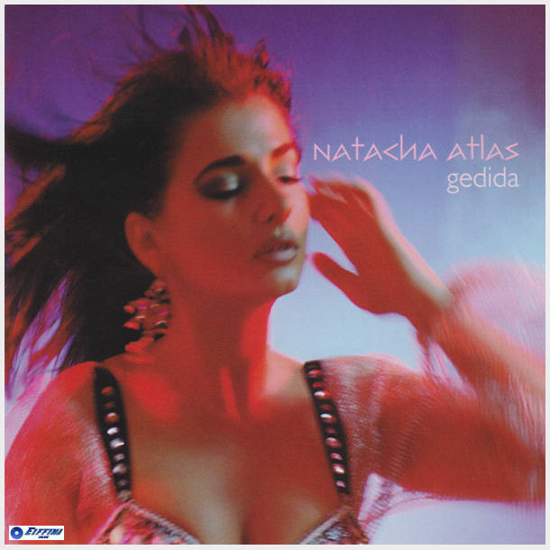 Natacha Atlas - Gedida (1999)