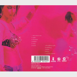 Natacha Atlas - Gedida (1999)