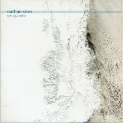 Natahn Siter - Exospere