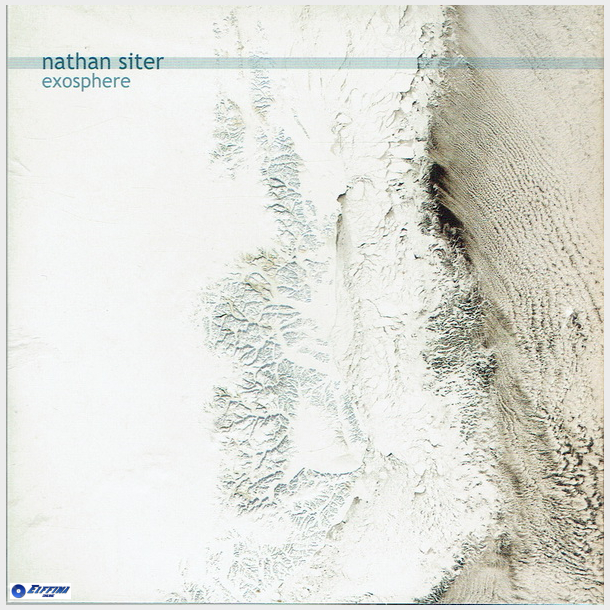 Natahn Siter - Exospere