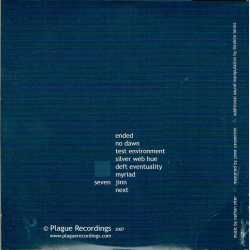 Natahn Siter - Exospere