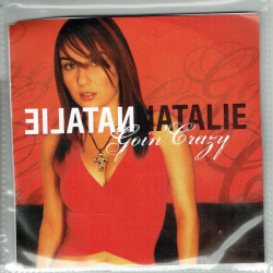 Natalie - Goin Crazy (2005)