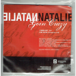 Natalie - Goin Crazy (2005)
