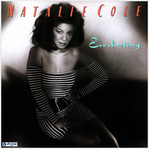 Natalie Cole - Everlasting (1991)