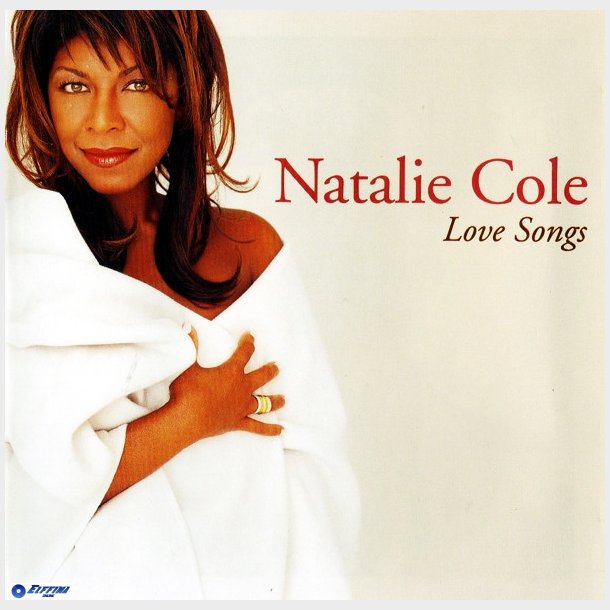 Natalie Cole - Love Songs (2001)