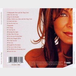 Natalie Cole - Love Songs (2001)