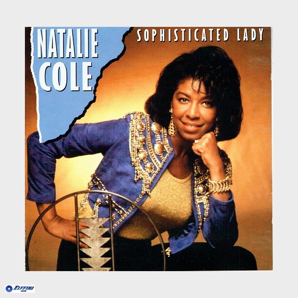 Natalie Cole - Sophisticated Lady (1996)