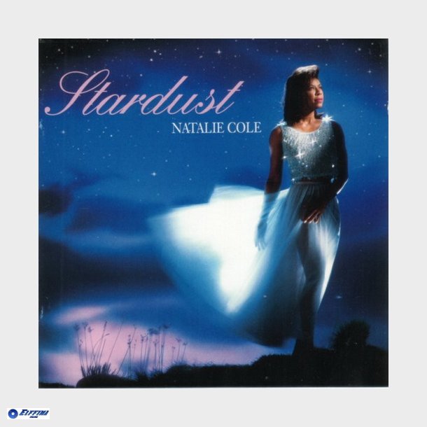 Natalie Cole - Stardust (1996)