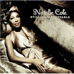 Natalie Cole - Still Unforgettable (2008)