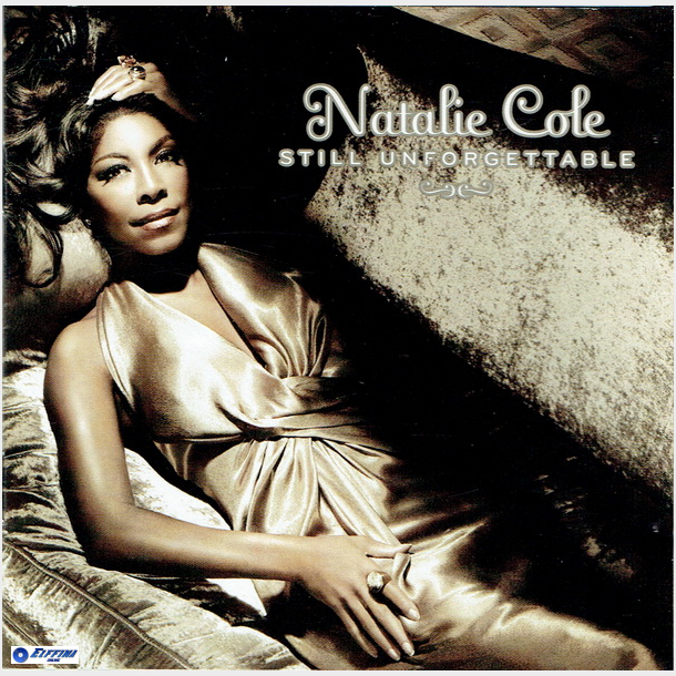 Natalie Cole - Still Unforgettable (2008)