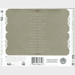 Natalie Cole - Still Unforgettable (2008)