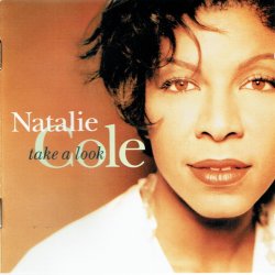 Natalie Cole - Take A Look (1993)