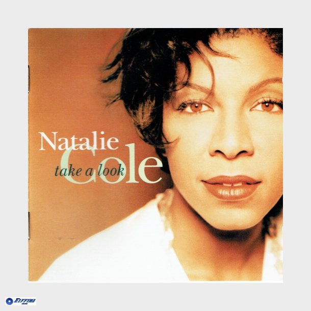 Natalie Cole - Take A Look (1993)